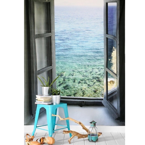 Urban Outfitters Other - Urban Outfitters Ocean View Tapestry